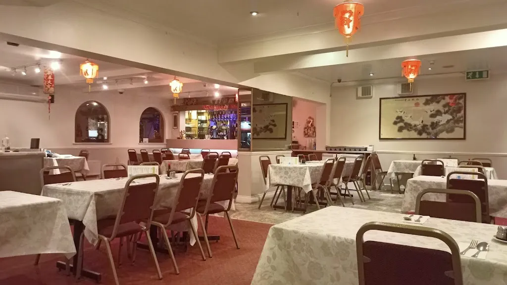 PANGS 彭城