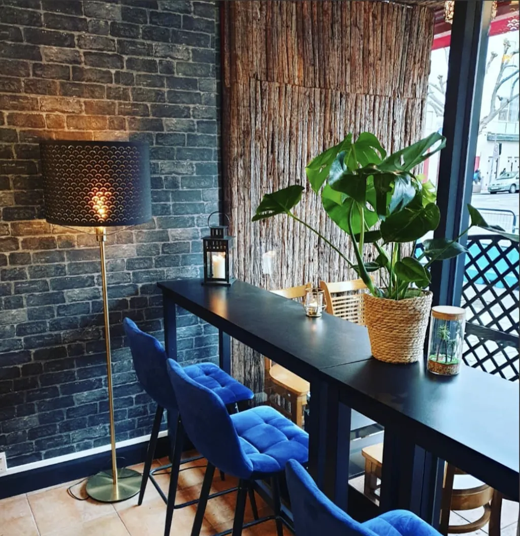 Pani Pizza Cafe 1 Pani Pizza Cafe