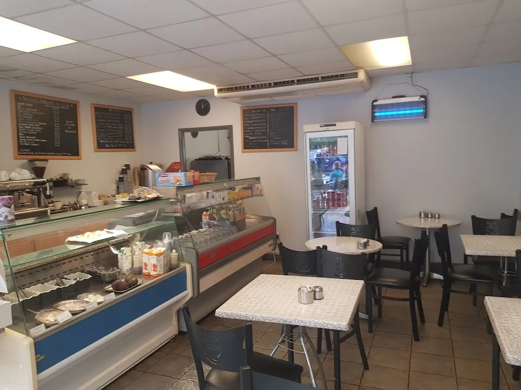 Panini's