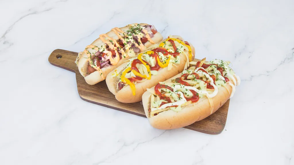 Panita Dogs