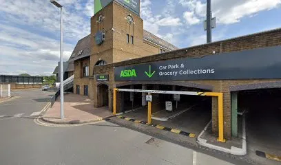 Panku Clapham Junction