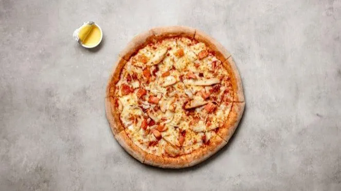 Papa Johns Pizza