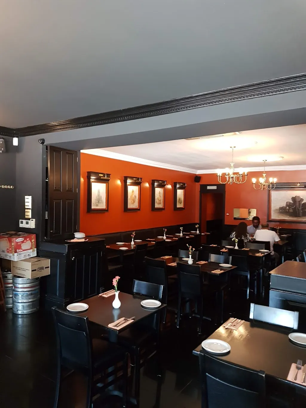 Papaya Restaurant