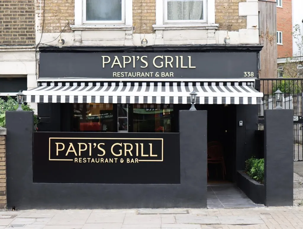 Papi's Grill Restaurant and Bar