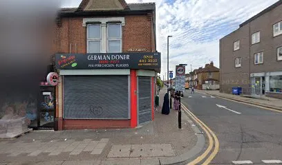 Paprika Kebab 1 Paprika Kebab