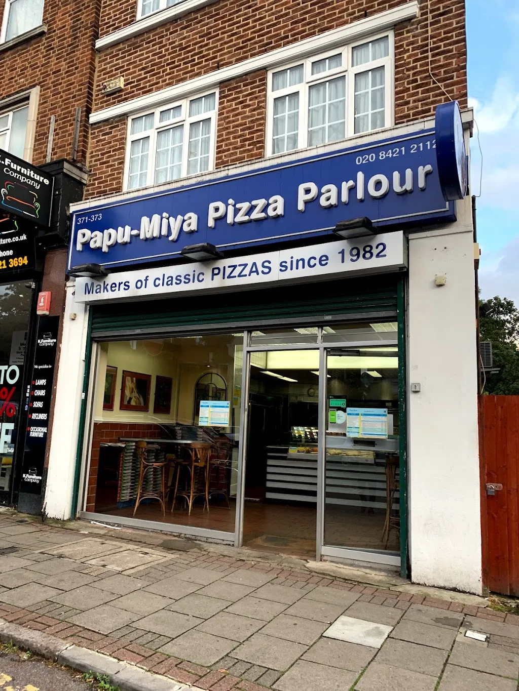 Papu-Miya