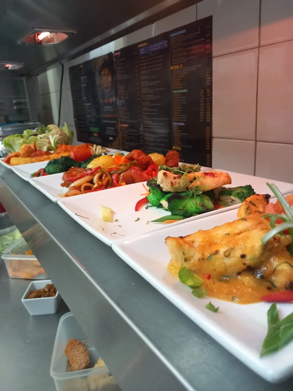 Paradise Kitchen Indian Takeaway