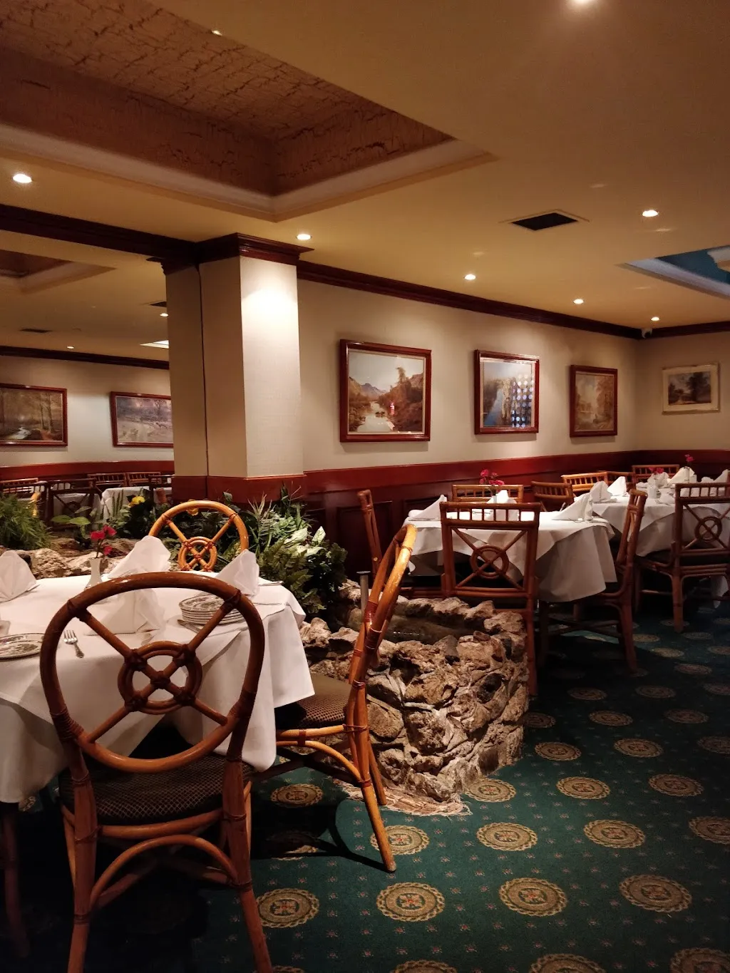 Paramount Tandoori