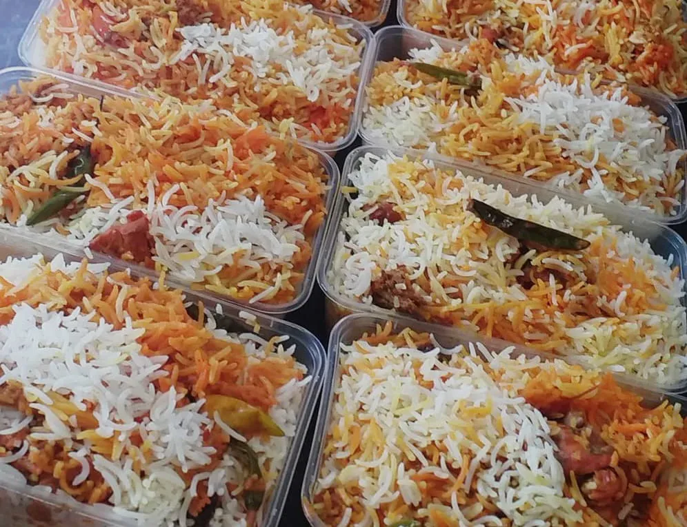 Pardesi Takeaway
