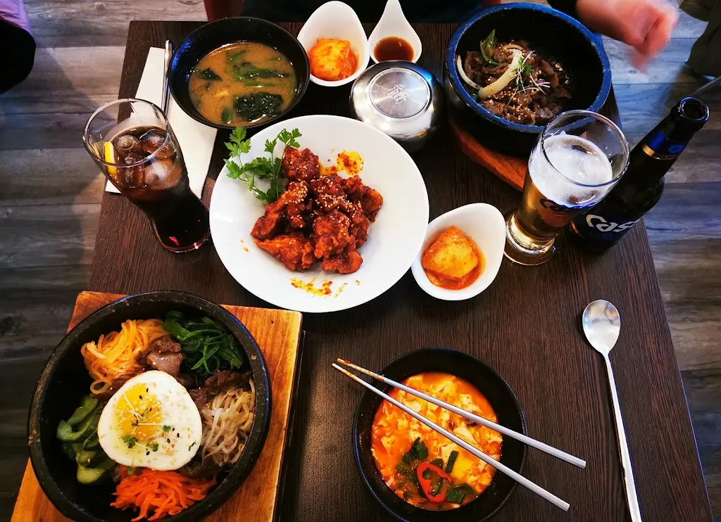 Park's Kitchen