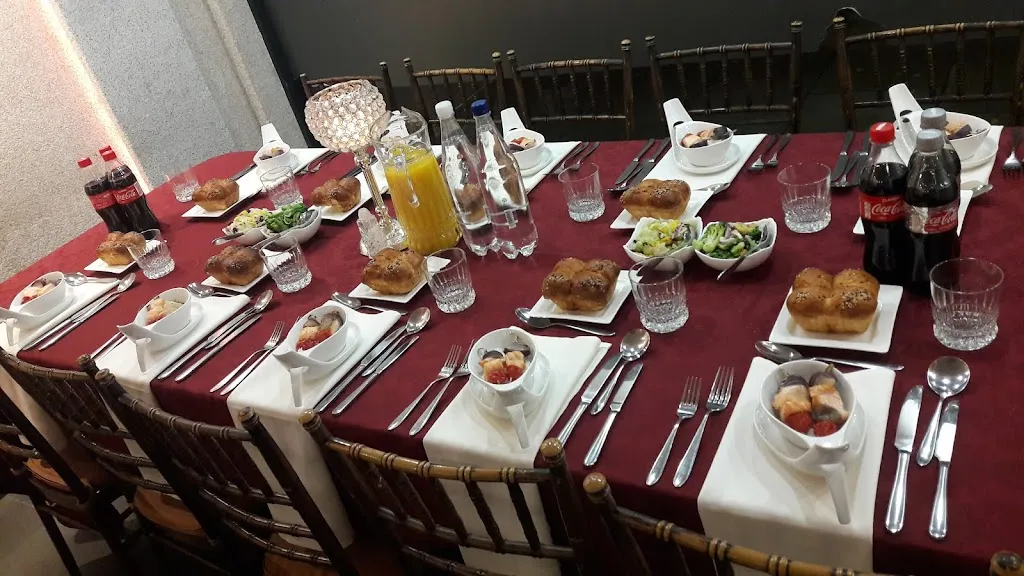 Parkside Kosher Restaurant 1 Parkside Kosher Restaurant