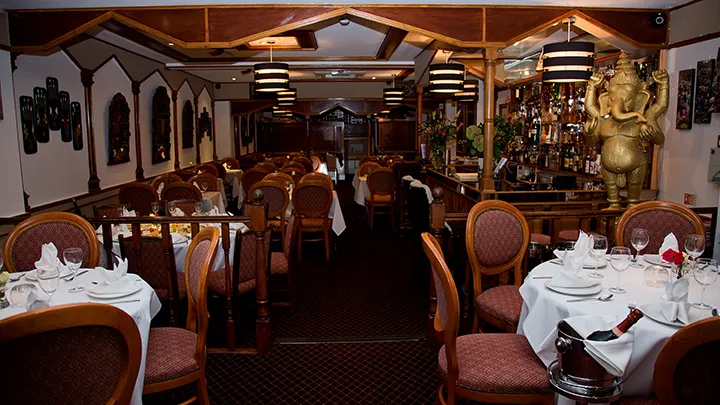 Patpong Thai Restaurant