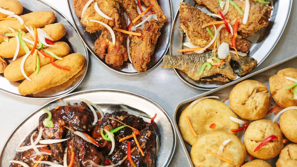 Patty Heaven Caribbean 1 Patty Heaven Caribbean