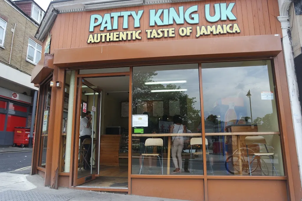 Patty King