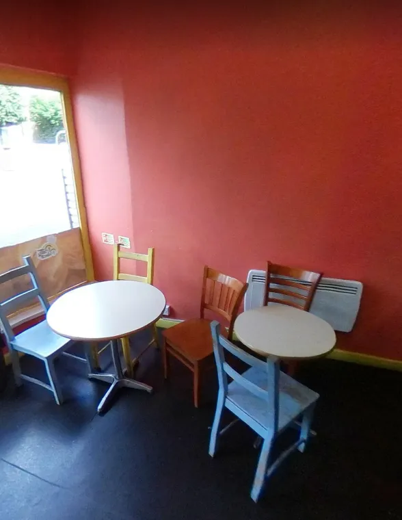 Patty Palace Thornton Heath