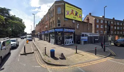 PCI Restaurant & Bar