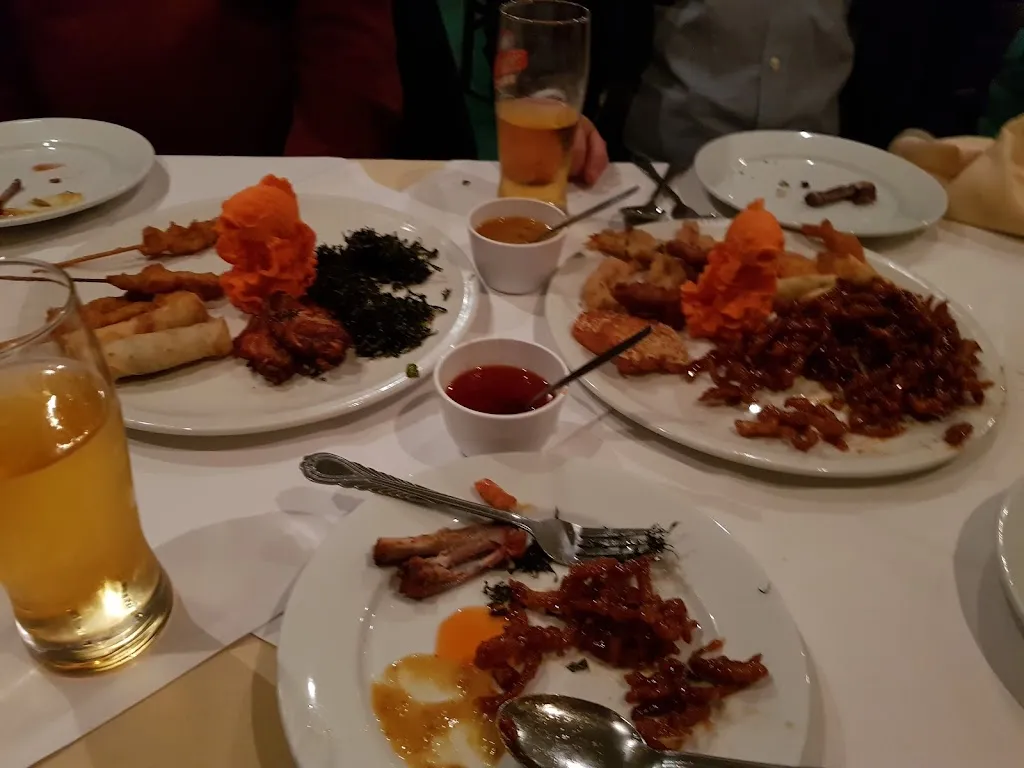 Peking Diner