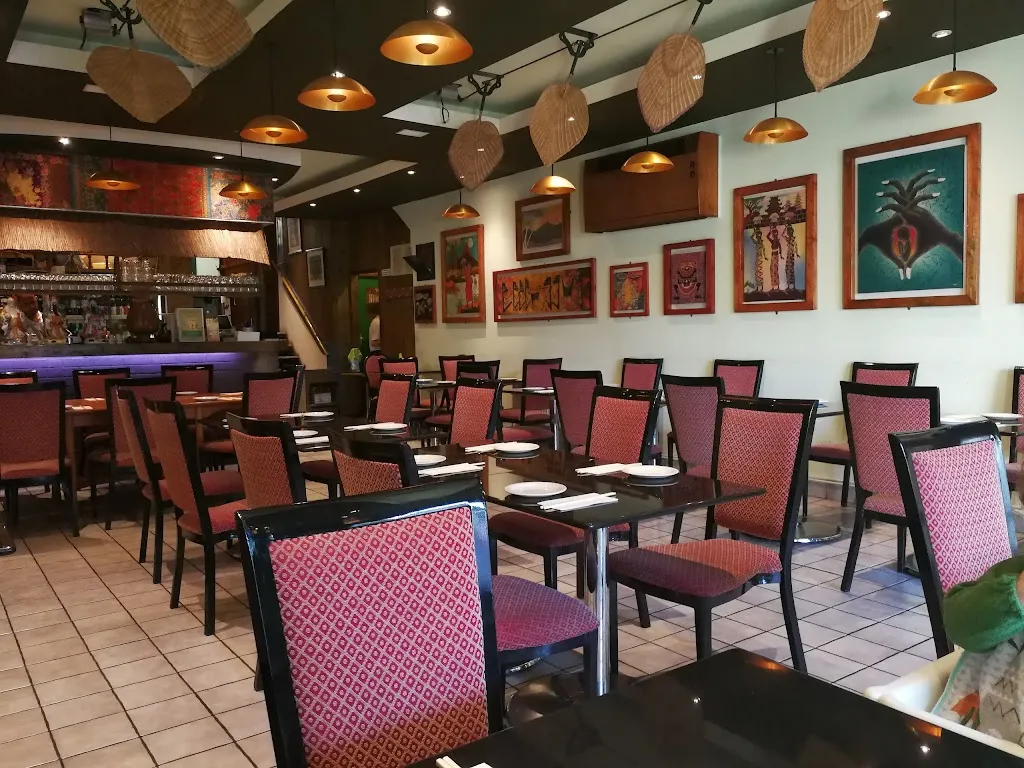 Penang Satay House 1 Penang Satay House