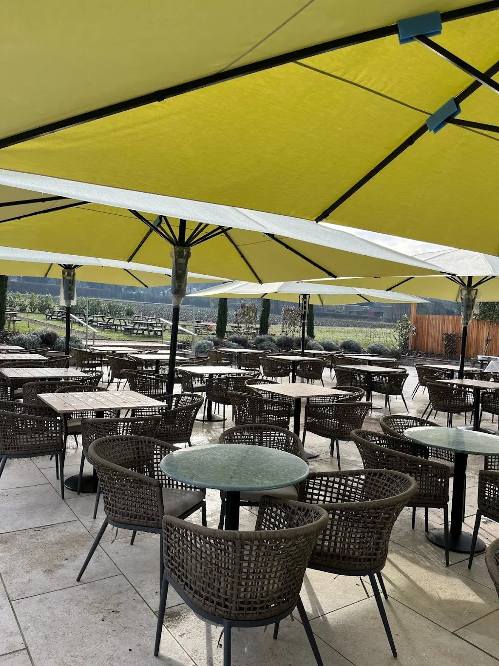 Penelope's Restaurant & Farm Shop