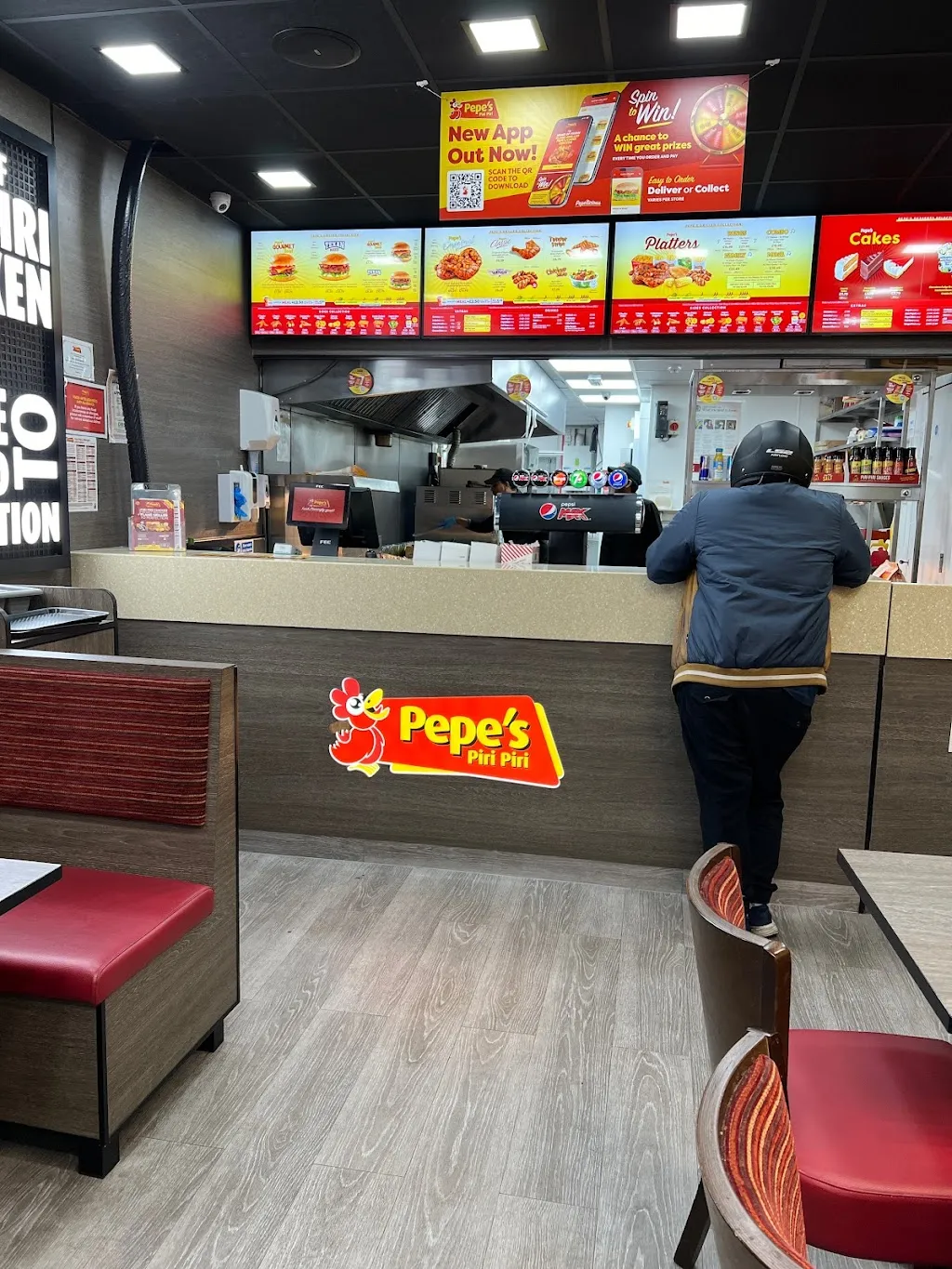 Pepe's