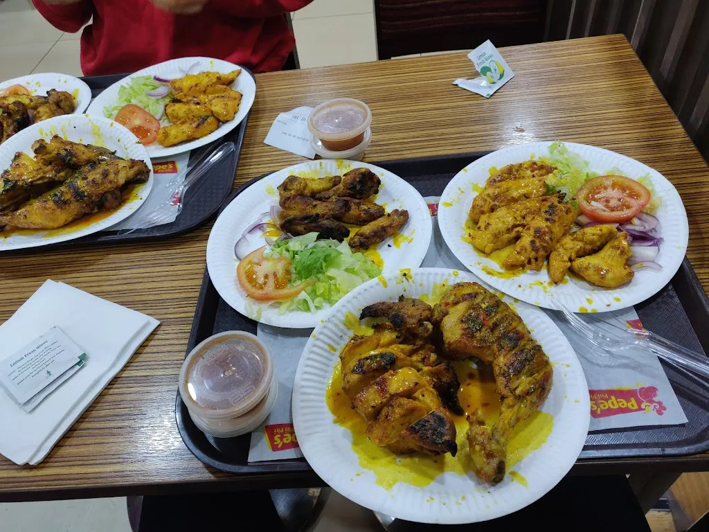 Pepe's