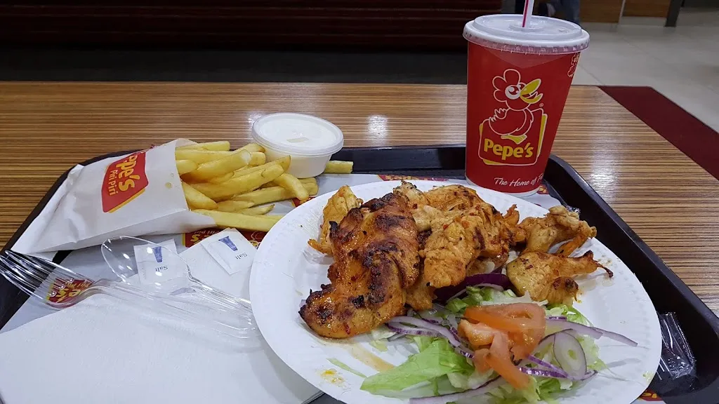 Pepe's