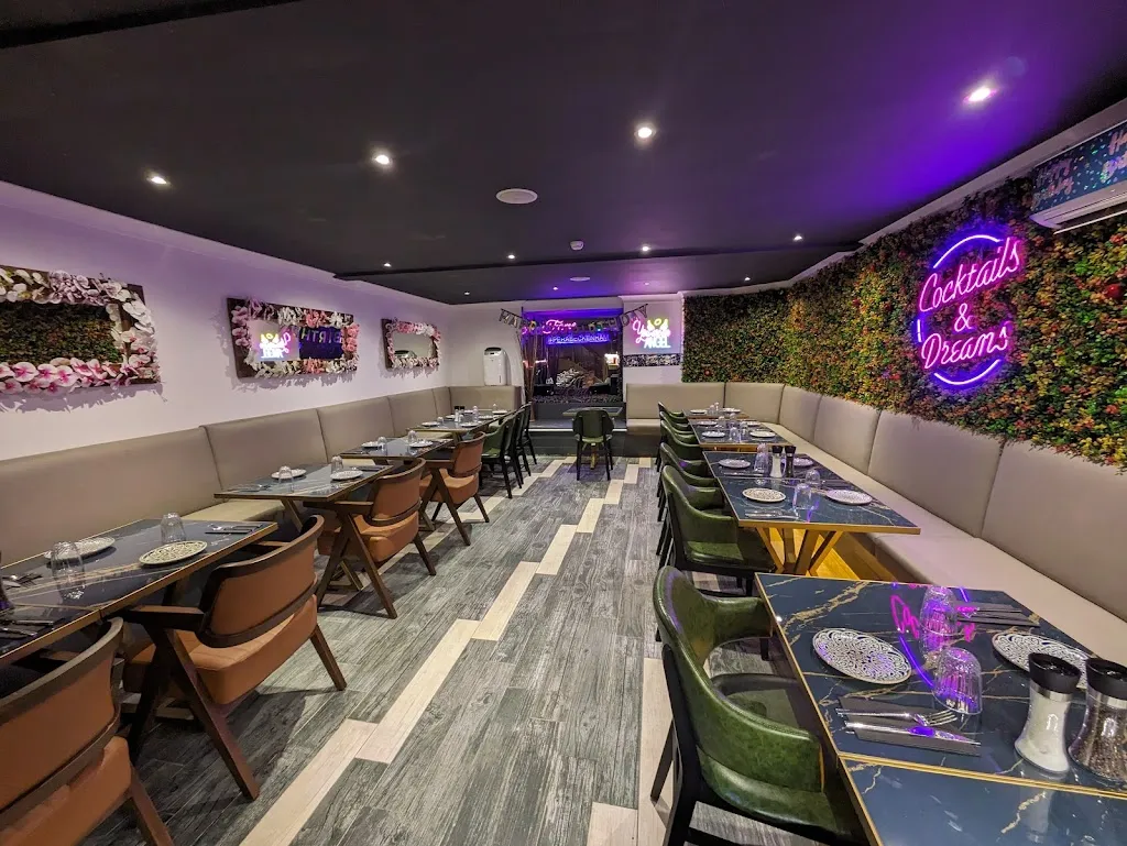 Pera Beckenham 1 Pera Beckenham