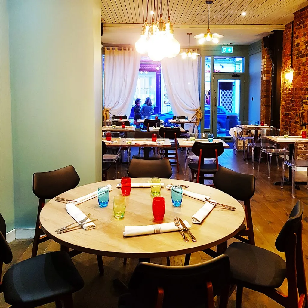 PerBacco! 1 PerBacco!