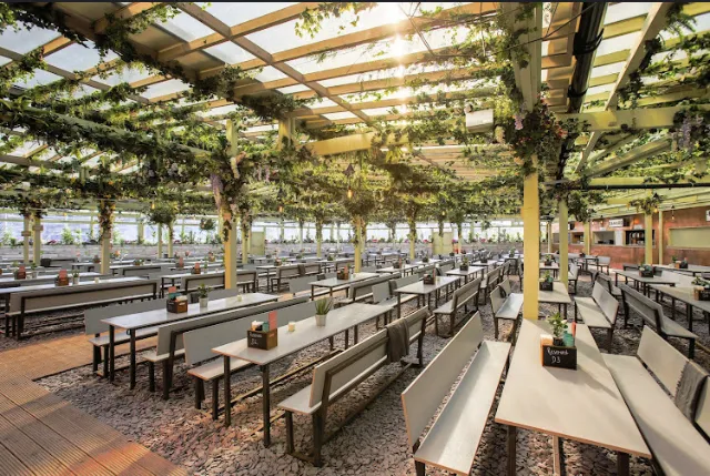 Pergola Paddington 1 Pergola Paddington