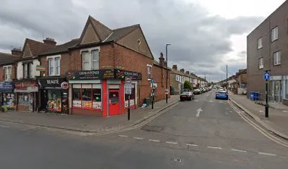 Peri Peri Vouge 1 Peri Peri Vouge