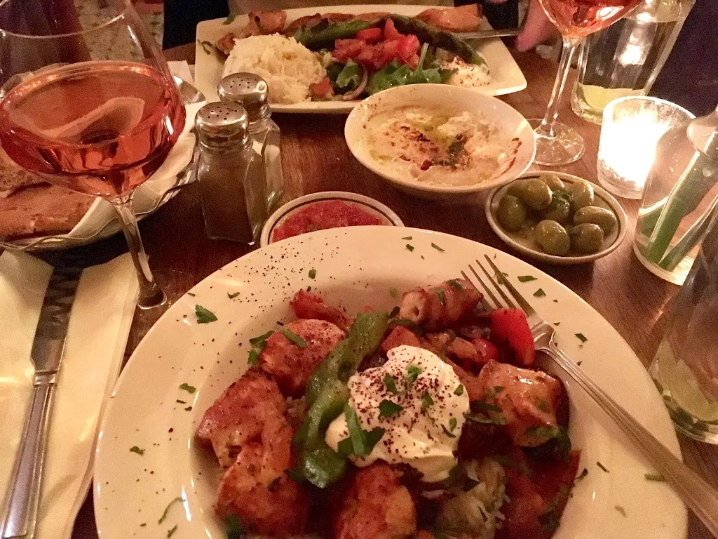 Petek Restaurant