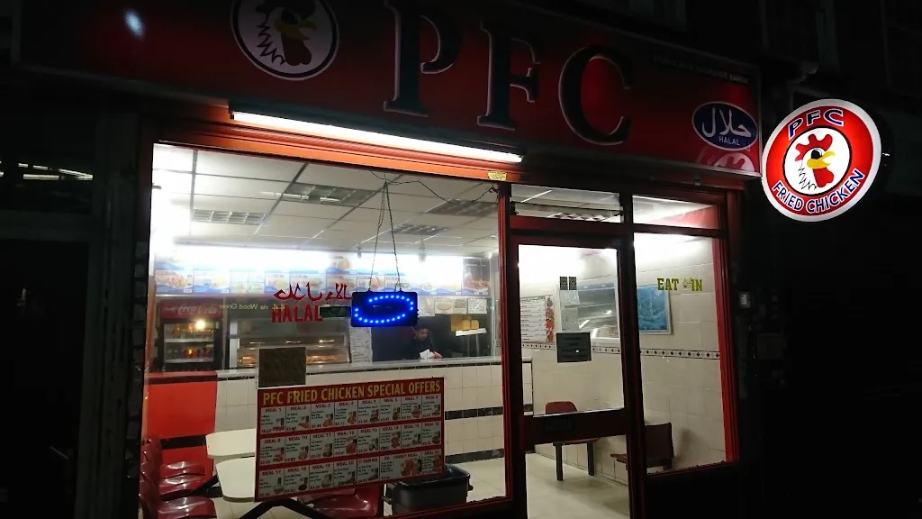 PFC