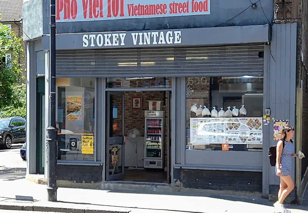 Pho Viet 101
