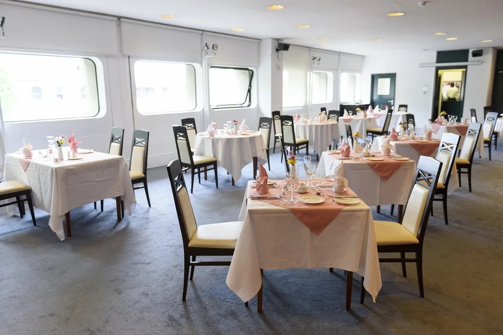 Phoenix Restaurant 1 Phoenix Restaurant