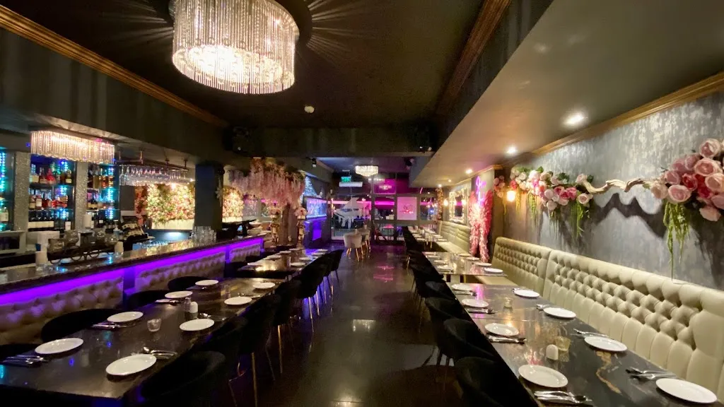 Piano Restaurant