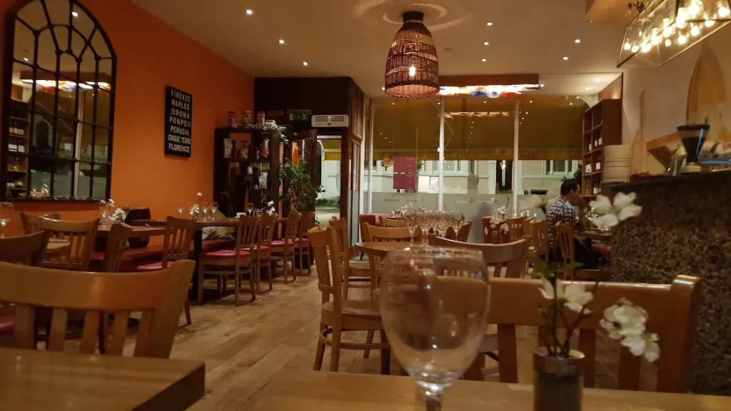 Piazza Firenze - Hampton