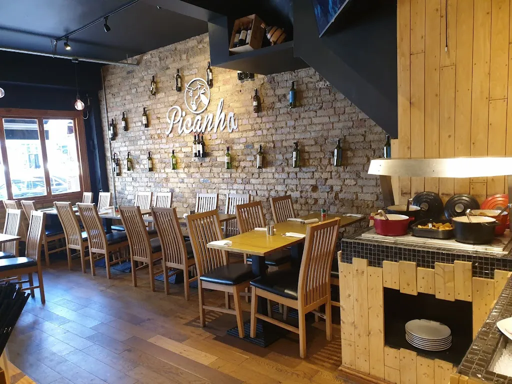 Picanha Steakhouse 1 Picanha Steakhouse