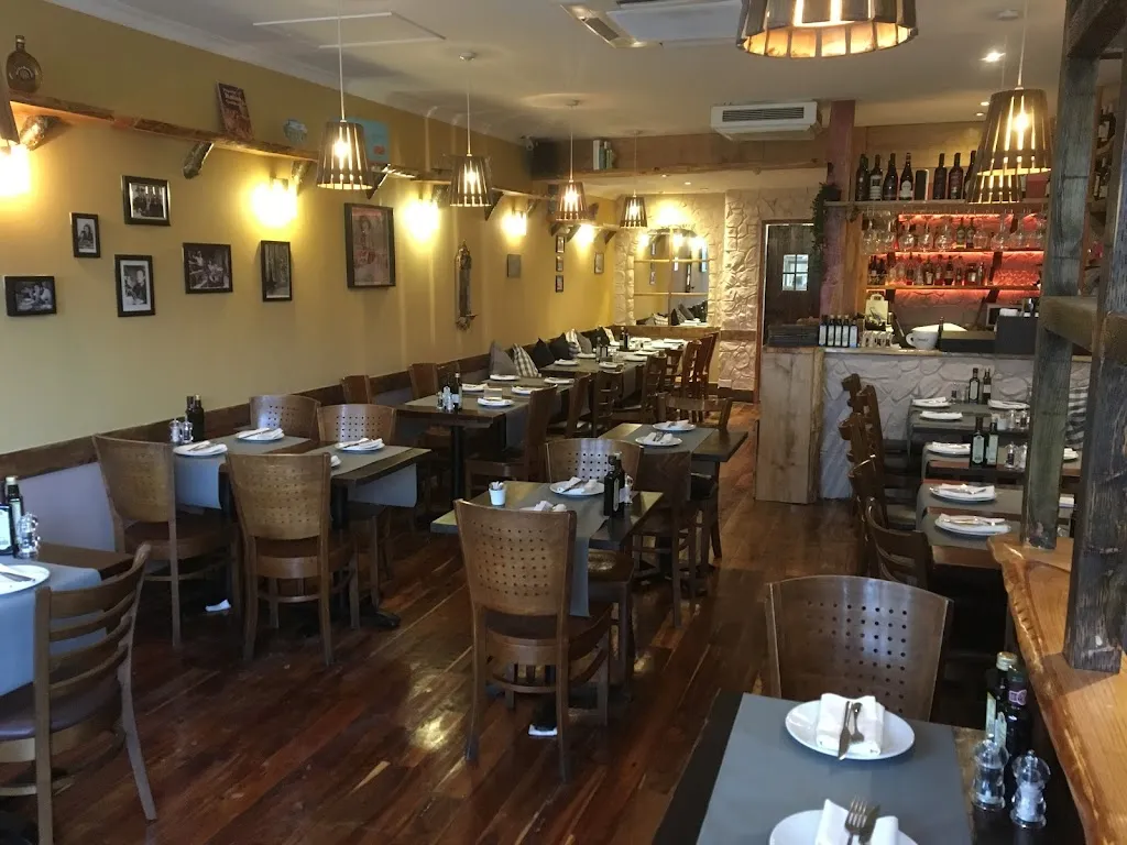 Piccola Italia Ealing