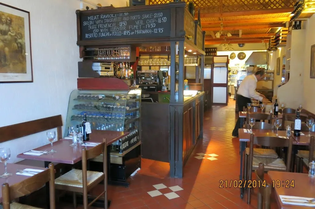 Piccolo Ristorante