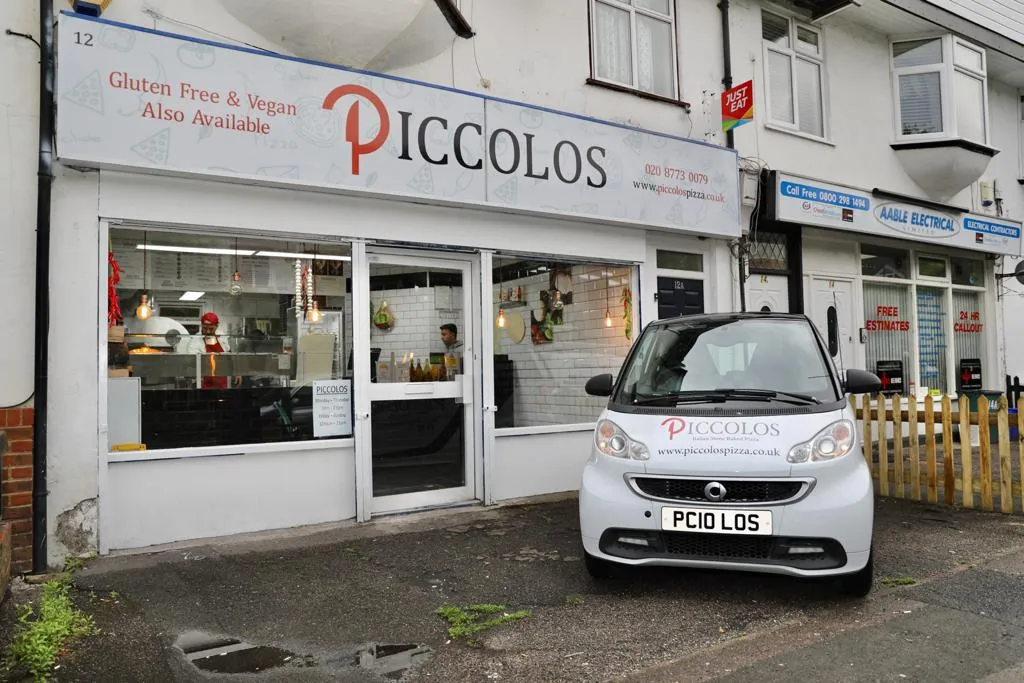 Piccolos