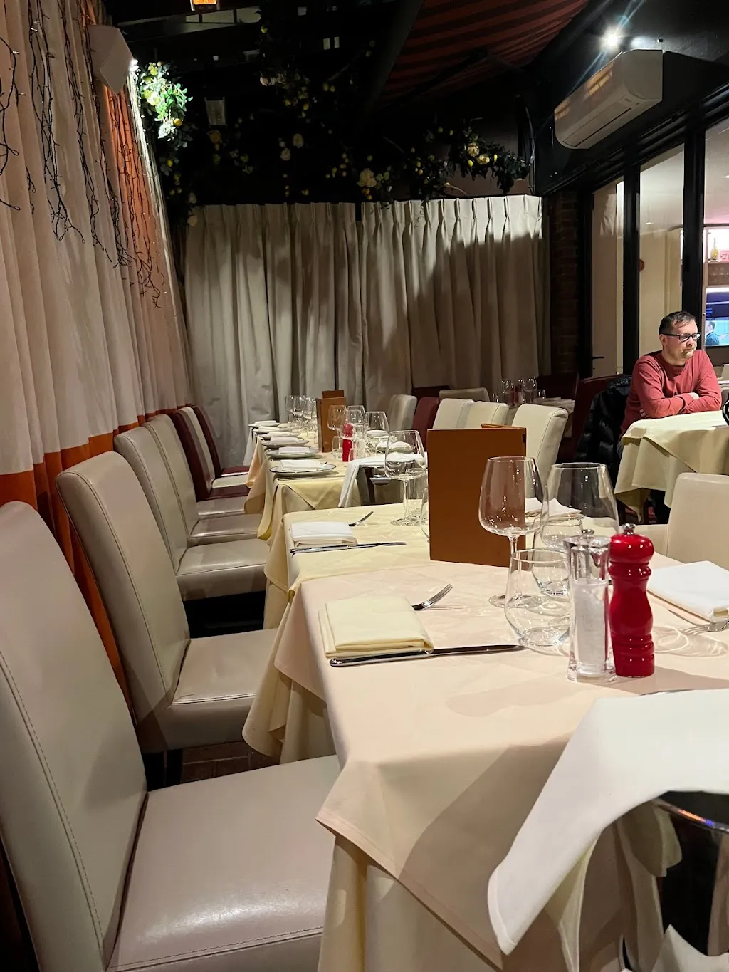Pierluigi's