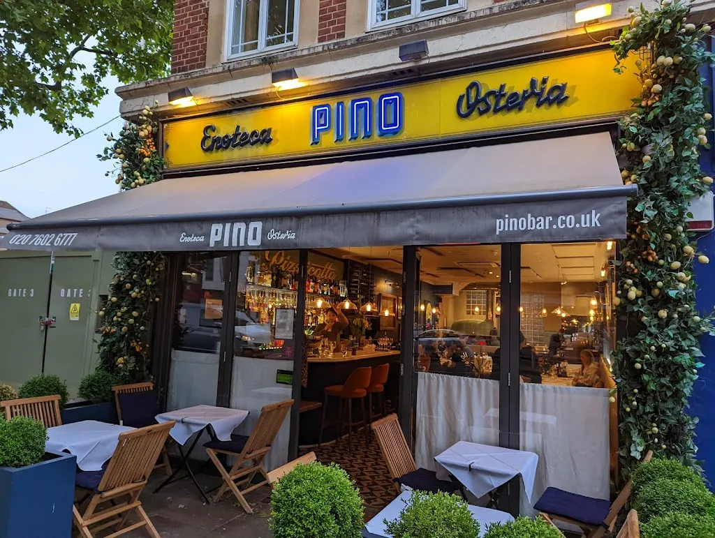 PINO