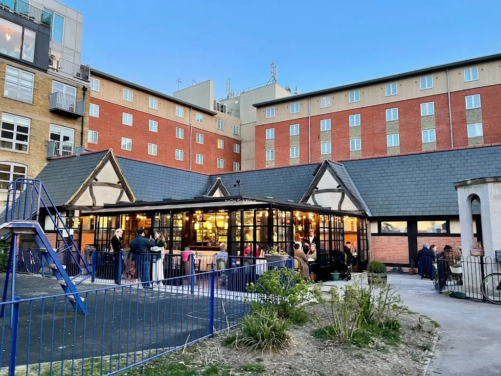 Pique-Nique 1 Pique-Nique