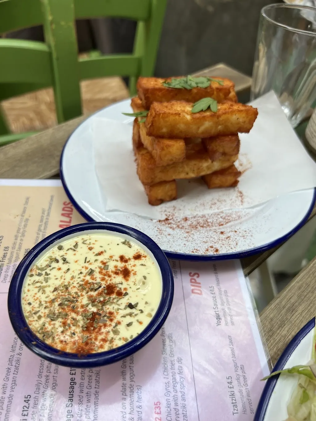 Pittagoras - Seriously Greek