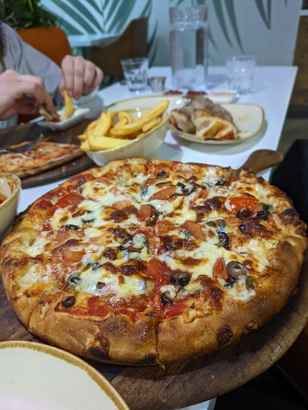 Pizaza