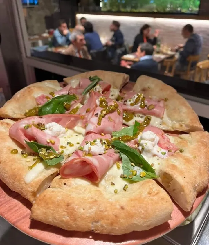 Pizza Ciao Finchley 1 Pizza Ciao Finchley