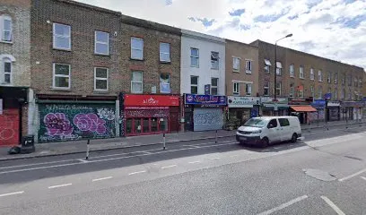Pizza City