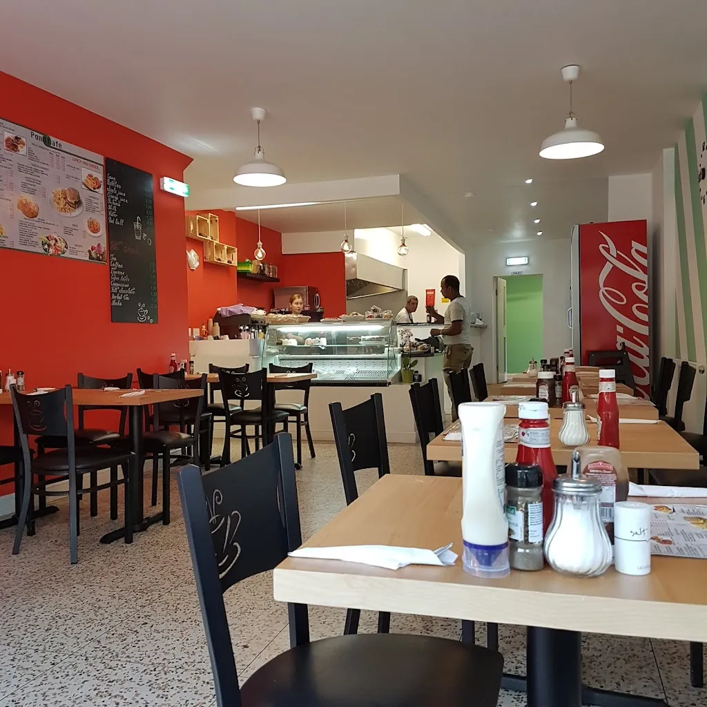 Pizza el Rei