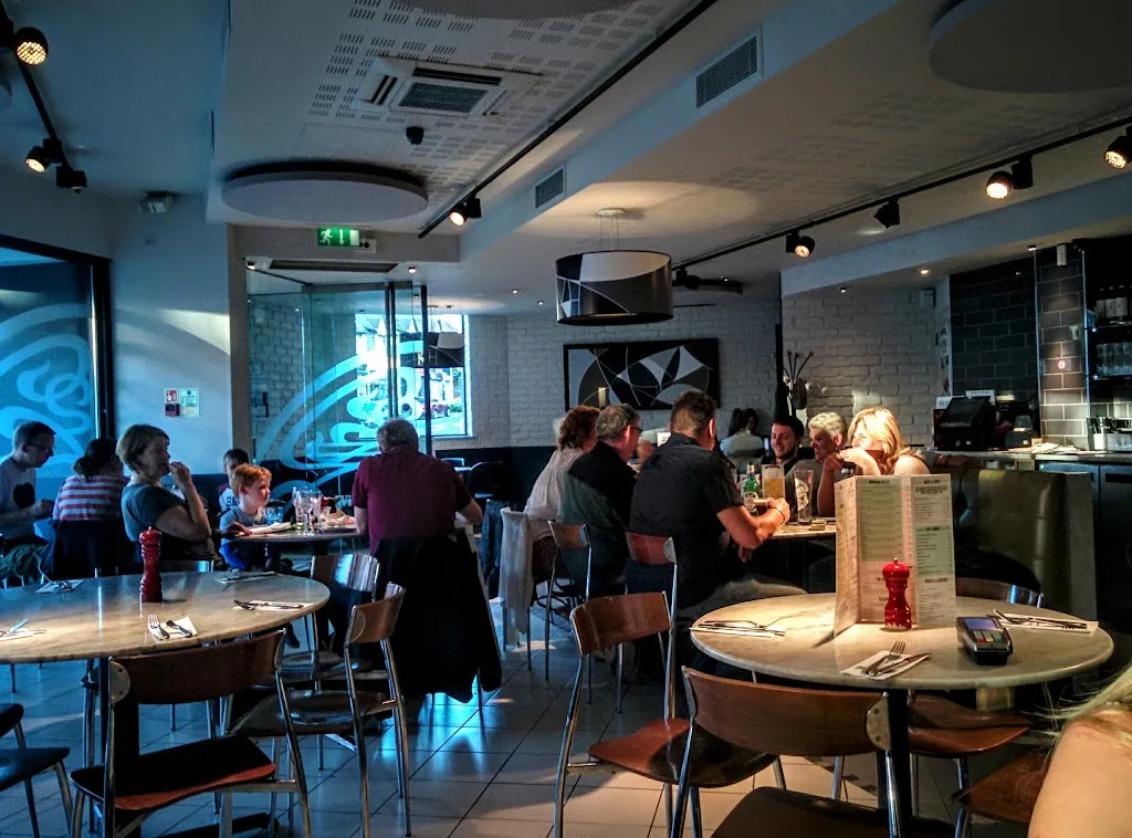 Pizza Express
