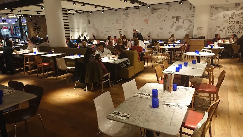 Pizza Express